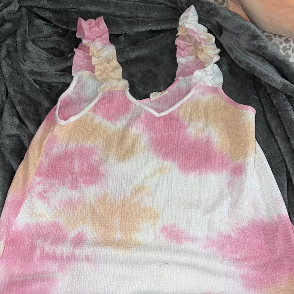 Tank top
